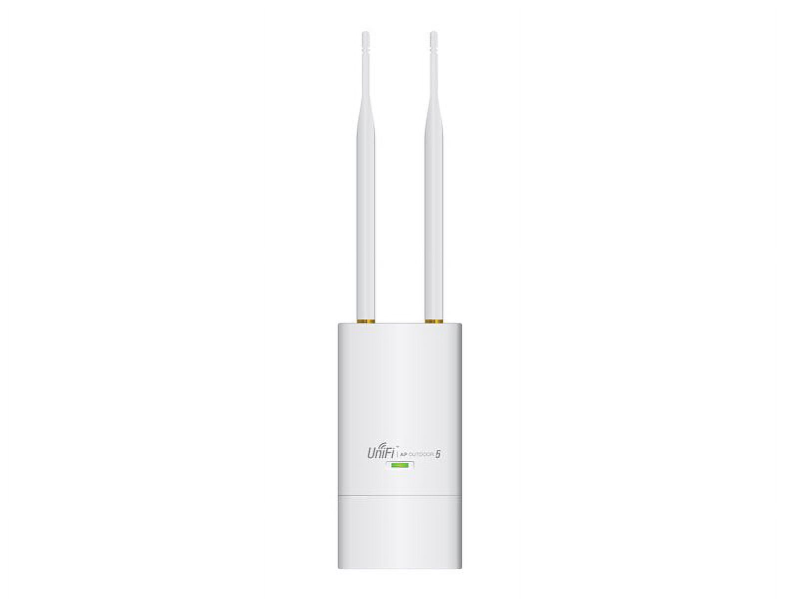 Ubiquiti UniFi UAP-Outdoor5 IEEE 802.11n 300 Mbit/s Wireless Access Point - image 5 of 16