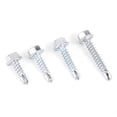 thumbnail image 3 of Self Tapping Screw, Self Drilling Tapping Screw, Tapping Drill Screws   Thread Design Self Durable Inventions Office Appliance Wood Furniture For Home, 3 of 8