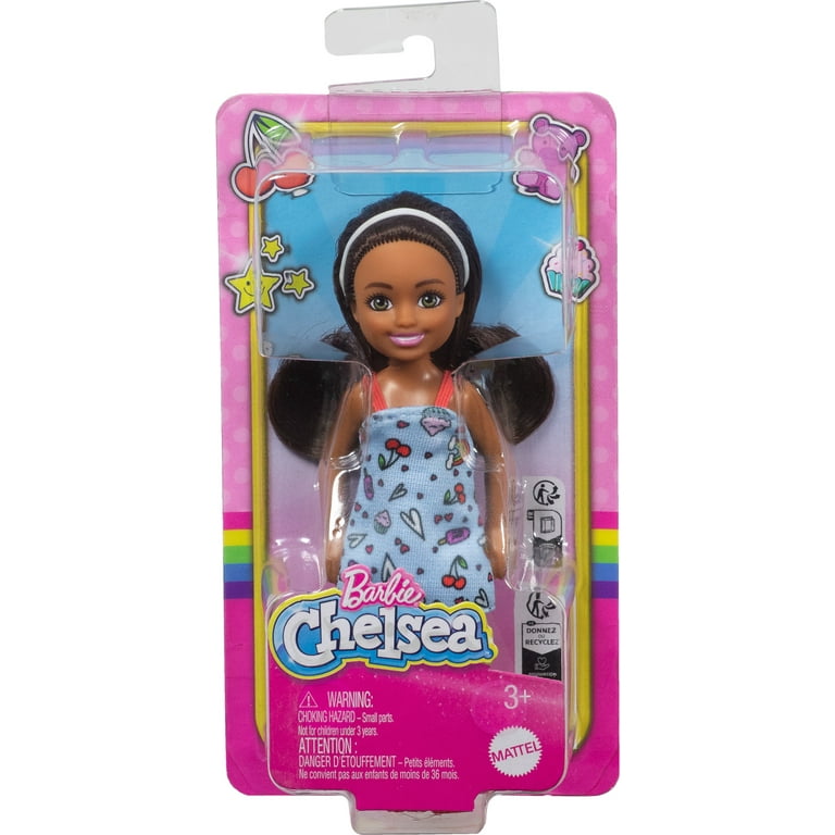 Barbie Chelsea Doll