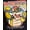Black, variant on Bowser King of the Koopas Men's and Big Men's Graphic Tee, Sizes S-3XL