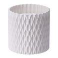 thumbnail image 1 of Soporte para brochas de maquillaje, soporte de almacenamiento de papelería de gran capacidad para útiles escolares, 1 of 6