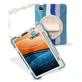 thumbnail image 1 of Funda de uso rudo para Ipad Pro 11 case resistente a caidas con correa, 1 of 4