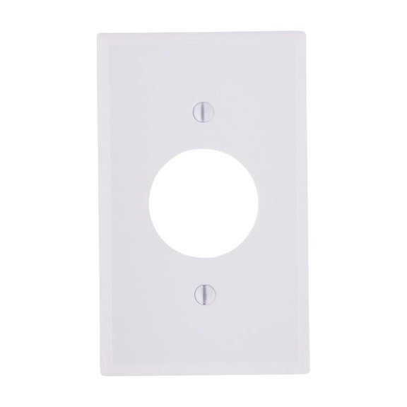 Leviton Standard Outlet Wall Plate