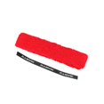 thumbnail image 4 of Cinta de agarre para toalla de bádminton, envoltura para mango de tenis, cubierta antideslizante, accesorios suaves Rojo, 4 of 9