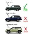 thumbnail image 4 of Heated Back Window Back Glass Compatible with Land Rover Range Rover 2005-2012 Models, 4 of 6