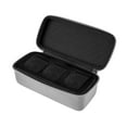 thumbnail image 1 of MERIGLARE Watch Display Case Compact Wristwatch Organizer for Drawer Protection Office Type 3, 1 of 9