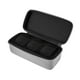 thumbnail image 1 of Vitrina para relojes, caja enrollable, ahorradora de espacio, portátil, práctica, suave Tipo 3, 1 of 9