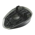 thumbnail image 5 of Rear Seat Fairing Cover For Suzuki GSX1300R GSX-R1300 Hayabusa 2008-2020 Black, 5 of 12