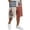 Wine, variant on Iaqnaocc 250 Anniversary Usa Mens Sweatpants Patriotic American Flag Floral Print White Shorts Men Drawstring Running Workout Elastic Beach Shorts for Men With Pockets Blue 5XL