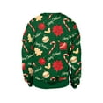 Christmas Ugly Shirts for Men, 3D PhotoRealistic Ugly Xmas Sweater