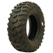 Carlisle Trail Wolf 25/8.00-12 B Tire