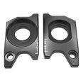 thumbnail image 4 of Bloque de eje trasero Gazechimp para Suzuki R1000 DL1000 R1300 GSF1250S negro kusrkot bloque del eje trasero, 4 of 5