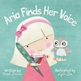 thumbnail image 2 of Aria Finds Her Voice, (Paperback), 2 of 2