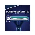 thumbnail image 7 of Disposable Razor (52 Pack)，Disposable Razor (52 Pack)，Disposable Razor (52 Pack), 7 of 7