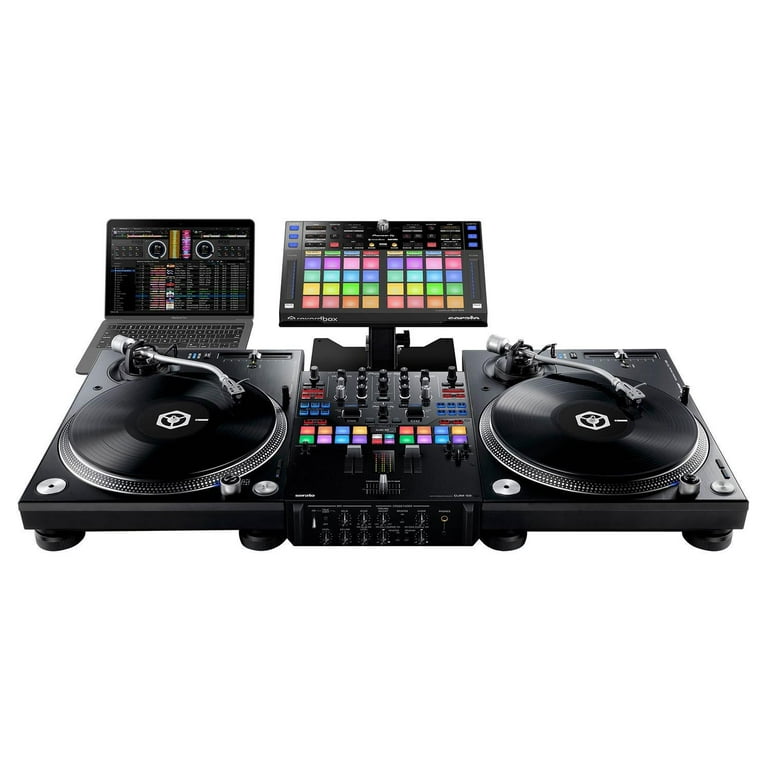 Pioneer DDJ-XP2 DJ Controller - Walmart.com