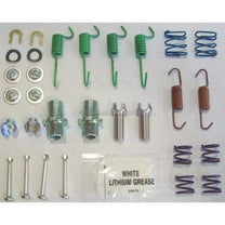 CENTRIC PARTS - HARDWARE KIT