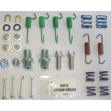 CENTRIC PARTS - HARDWARE KIT