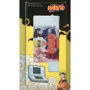 DS Lite Skin-Naruto Genin