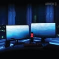 thumbnail image 2 of Armor3 ActionBright” LED Game Room Strip Lights (8 ft.) For Decor, 2 of 5