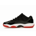 thumbnail image 2 of Jordan Kid's 11 Retro Low Bred (2025) Shoes, from StockX, 2 of 5