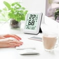 thumbnail image 6 of Keimprove Wireless High Precision Indoor Thermometer And Hygrometer Smart Electric Digital, 6 of 6