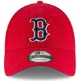 thumbnail image 2 of Gorra New Era MLB Core Classic 9TWENTY Boston Red Sox, 2 of 5