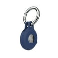 thumbnail image 5 of Funda protectora de silicona gruesa de 2 uds para soporte lavable de Apple, funda protectora localizadora antipérdida para llavero, 5 of 5