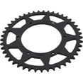 thumbnail image 2 of Black Mini Sprint Aluminum Sprocket, 46 Teeth, 2 of 5