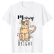 thumbnail image 1 of Camiseta con luces navideñas para mujer, camisetas con estampado gráfico de gato bonito, camisetas de manga corta, ropa de calle divertida, camiseta de marca, ropa femenina, 1 of 5
