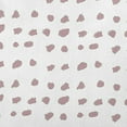 thumbnail image 2 of 20" x 14" Simply Daisy Dots Of Spots Polyester Indoor/Outdoor Pillow, Romantic Purple Qty 1, 2 of 3