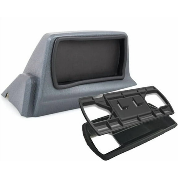 Edge Products 38505 Dash Pod