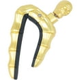 thumbnail image 1 of Guitar Capo Skull Shape Tuner Guitar Clip Electric Acoustic Guitar Capo Tuner, 1 of 9