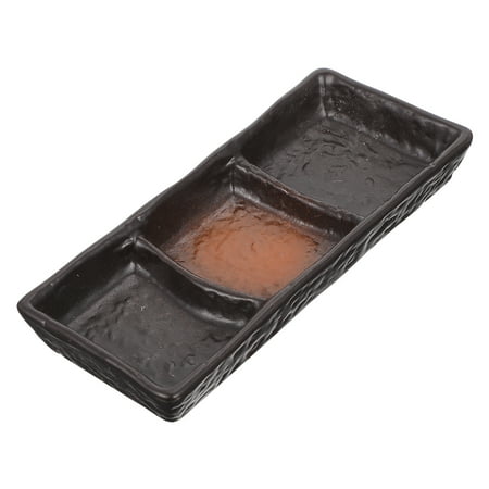 

Vinegar Dipping Dish Ramekins Dish Sauce Dipping Bowl Serving Dishes Kitchen Supply Sushi Plate Sauce Dish Set Ceramics