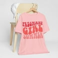 thumbnail image 2 of Pregnant Girl Summer T Shirt, 2 of 6