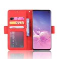 thumbnail image 5 of Funda Tipo Billetera GANGXUN para Samsung Galaxy S10 – Tapa Flip con Tarjetero, 5 of 5