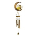 thumbnail image 1 of Solar Powered Windchime Light Room Sala Luna Romántico Viento CHIME LED Lámpara DC 1.2V Decoración del hotel Decoración del hotel Suministros para el hogar Kearding HA011212-00B, 1 of 6
