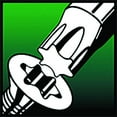 thumbnail image 4 of Juego de llaves plegables Torx Star T10-T40 de Eklind 22571, 4 of 4