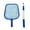 Multicolor, variant on Kraoden Pool Supply Professional Swimming Pool Leaf Skimmer Net Pole Sections, Ultra Fine Mesh Netting, Clean Remove Leaves Debris Fast, Pool, Spa, Pond Cleaning Maintenance