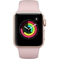 thumbnail image 1 of Smartwatch Apple Watch Series 3 Rosa 38mm Apple Reacondicionado, 1 of 2