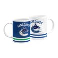 thumbnail image 1 of The Sports Vault 2PK Coffee Mug Set Vancouver Canucks, 1 of 1