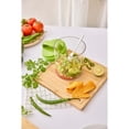 thumbnail image 4 of Prepara Guac Savor Airtight Food Container for Fresh Guacamole – 4.5 Cups Capacity, BPA Free, Compact Kitchen Essential, Dishwasher Safe, 4 of 4