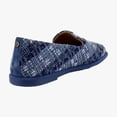 thumbnail image 5 of Vionic Willa 2.0 Women's Flats Dark Denim Size 7 M, 5 of 8