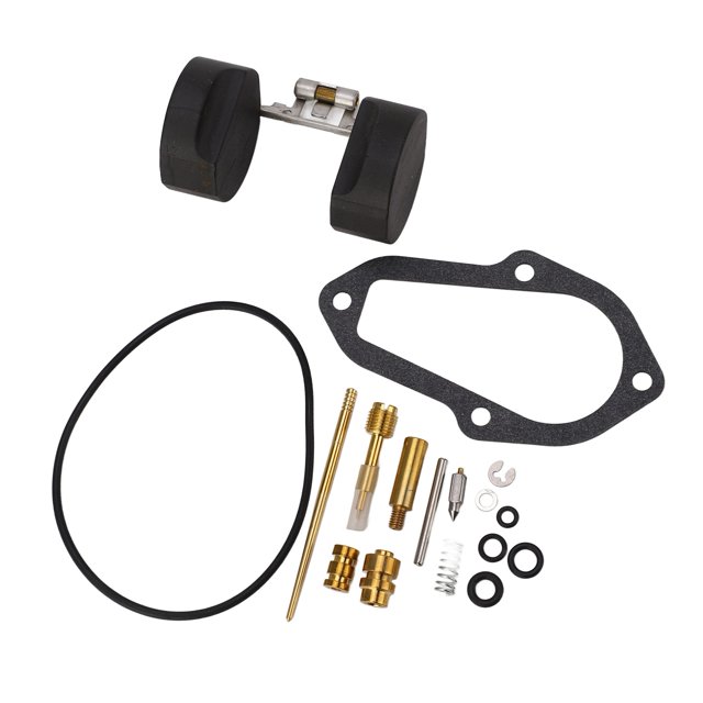 Kit De Reparación De Reconstrucción De Carburador, Juego De Reconstrucción De Carburador De Motor 16100-329-004 Fácil De Instalar, Antiimpacto, Ajuste Perfecto Para XL250