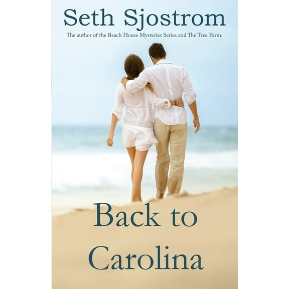 Back to Carolina, (Paperback)
