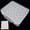 30 Bottles, variant on 1pc 24/30/48/60/80 Slots Plastic Storage Box, DIY Diamond Painting Beads Charms Jewelry Accessories Organizer Box