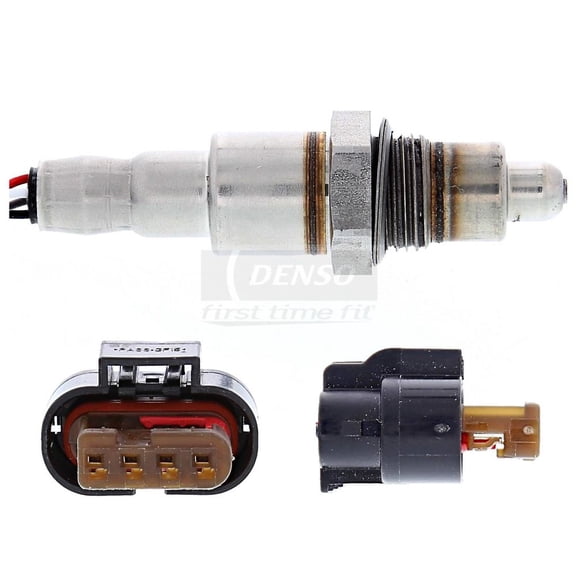 Oxygen Sensor Fits 2017 Ford Escape