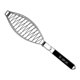 thumbnail image 5 of Cesta a la parrilla,Parrilla para acampar,cesta para asar pescado,carpeta,Cesta para parrilla con forma de ,herramienta antiadherente para asar,Cesta para asar barbacoa portátil para, 5 of 8