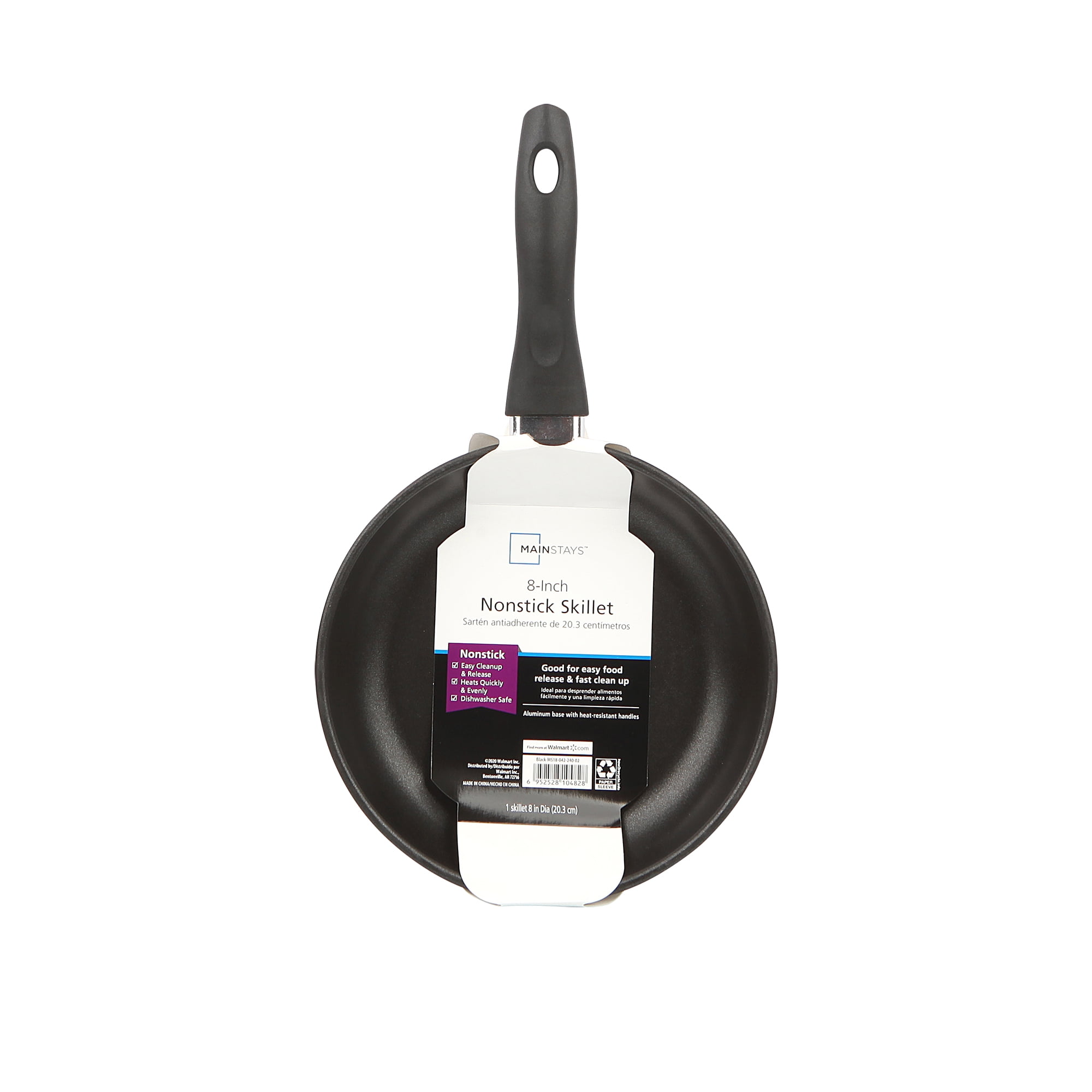 8 (20-cm) Signature Nonstick Fry Pan - Shop