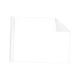 thumbnail image 3 of Adhesivo para pizarra blanca de borrado en seco, papel tapiz, bolígrafo despegable, papel de contacto, para niños 60cmx2m blanco, 3 of 8