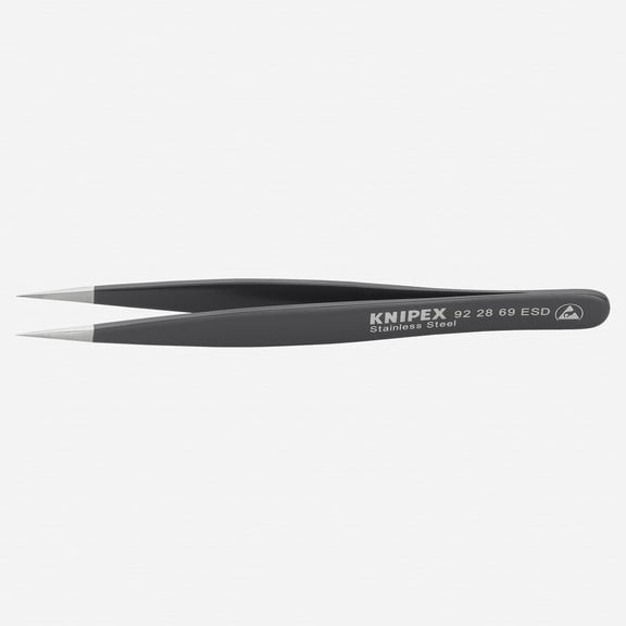 Knipex ESD Precision Tweezers